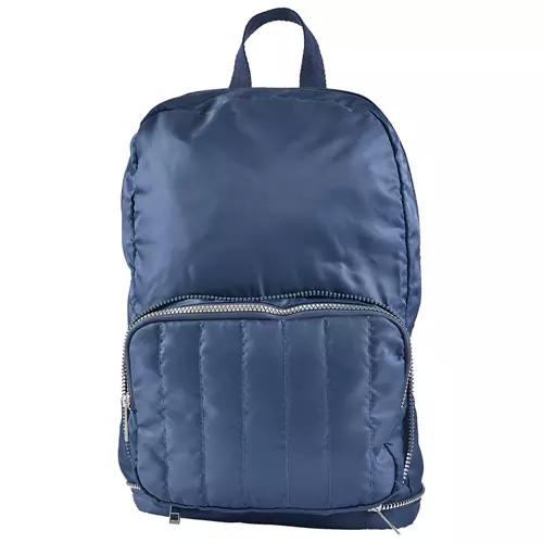 Foldable Tote or Backpack