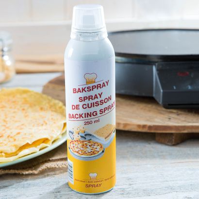 Backspray
