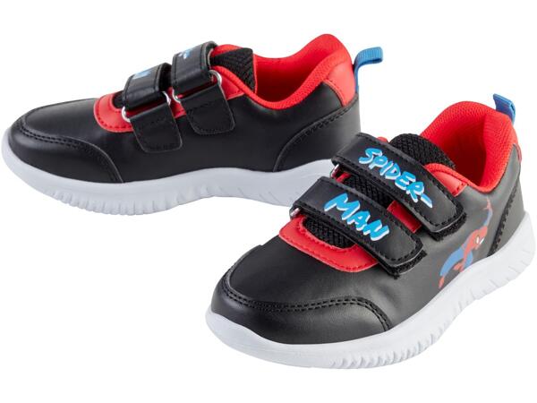 Boys' trainers "Marvel, Disney"