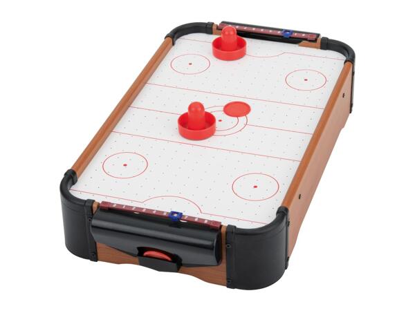 Mini Air Hockey