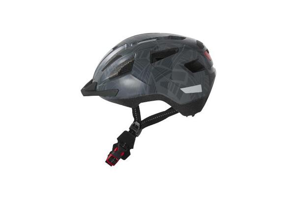 Dětská cyklistická helma