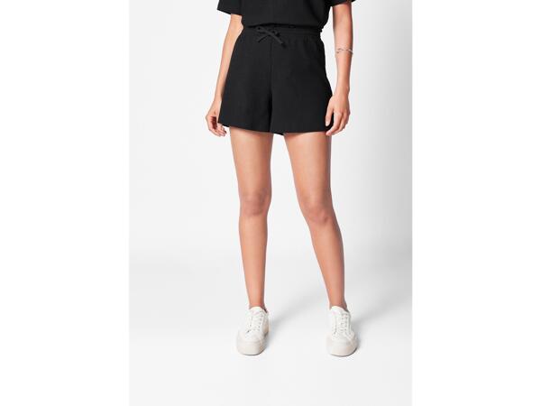 Ladies' shorts