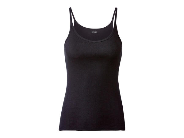 Ladies' Vest