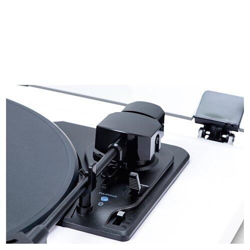 TEAC Bluetooth-Plattenspieler, Weiß