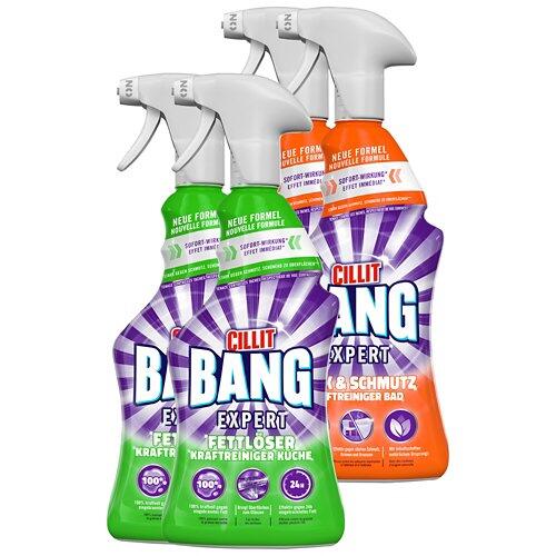 CILLIT BANG Cillit Bang WC Reiniger 2x750ml