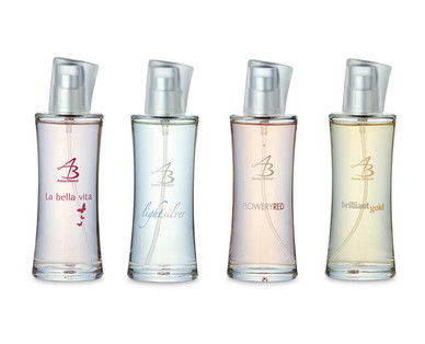 Eau de Parfum