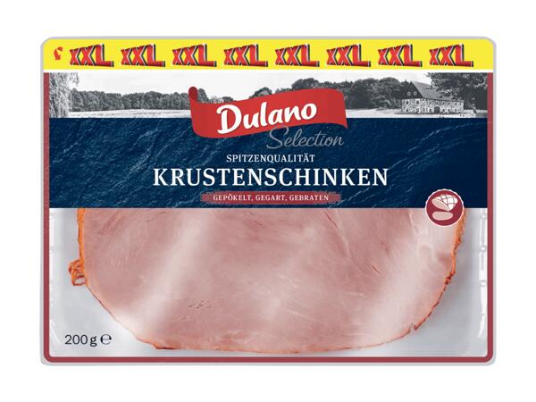 Krustenschinken