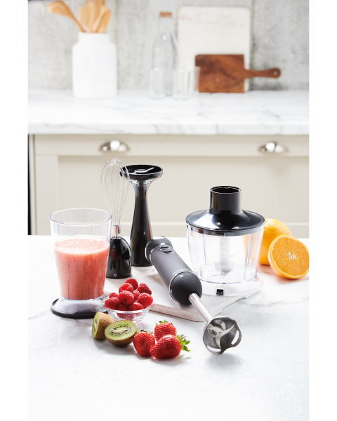 Ambiano Stick Blender & Accessories