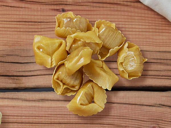 Pasta fresca ripiena