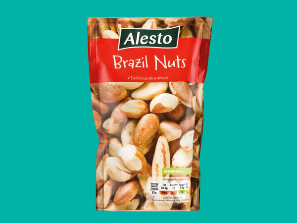 Alesto Brazil Nuts