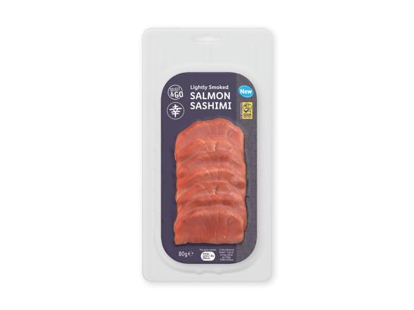 Sashimilaks