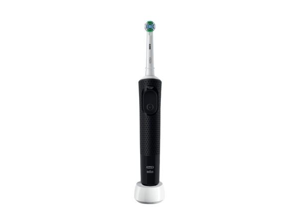 ORAL-B(R) Elektrisk tandbørste