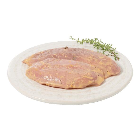 GOURMET FINEST CUISINE(R) 				Filet de faisan mariné