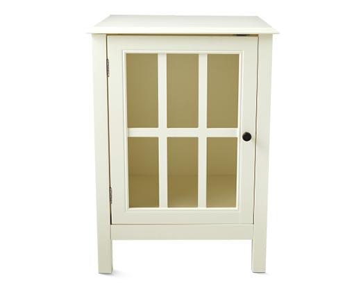 SOHL Furniture 
 Single Door Accent Cabinet