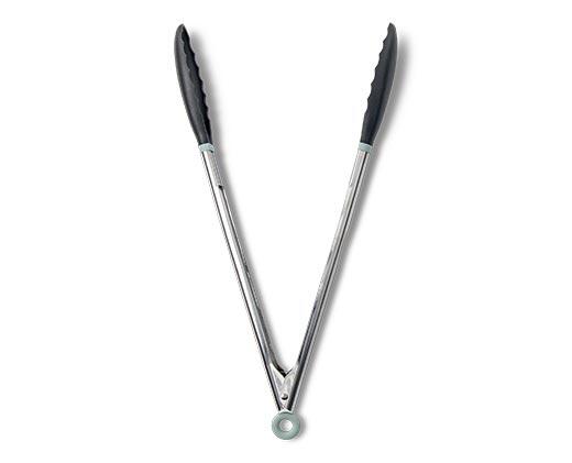 Crofton Stainless Steel and Nylon Utensil