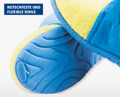 IMPIDIMPI Kleinkinder-Finken