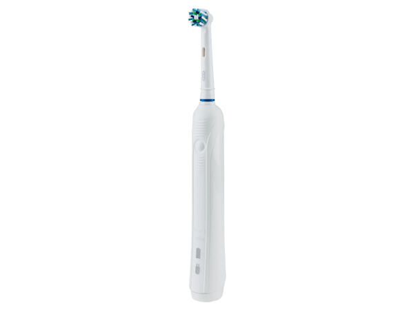 Electric Toothbrush