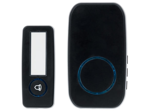 Wireless Door Bell