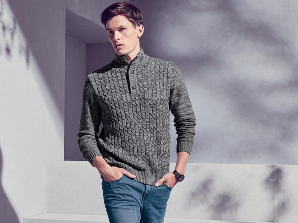 Men's Jumper