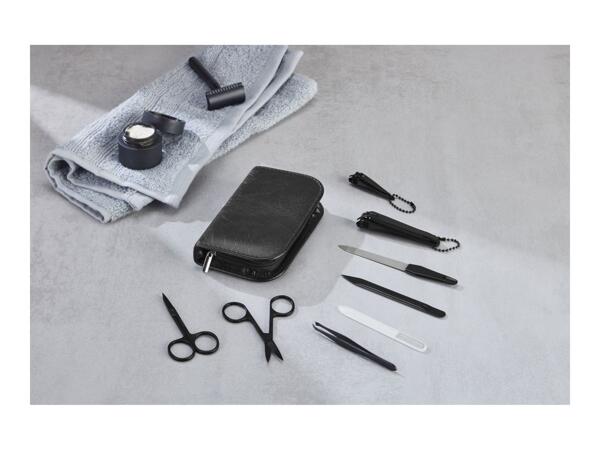 Wash Bag/​Manicure Set