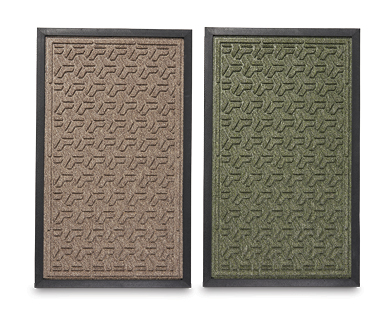 Heavy Duty Door Mat