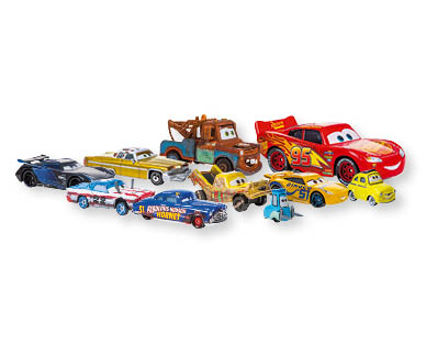 Voitures Cars DISNEY/CARS