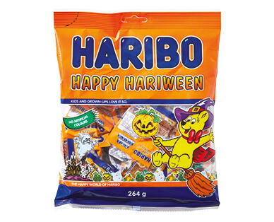 Haribo Happy Hariween 264g