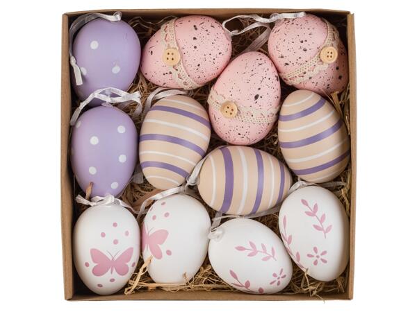 Decorative Easter Eggs