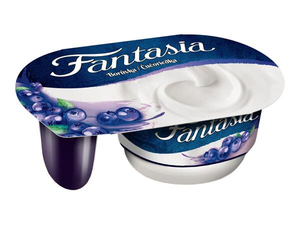 DANONE Fantasia