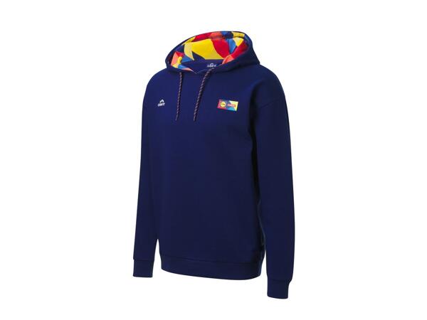 Men's or ladies' sport hoodie