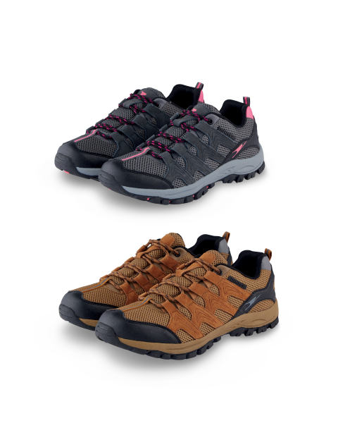 All-Terrain Shoes