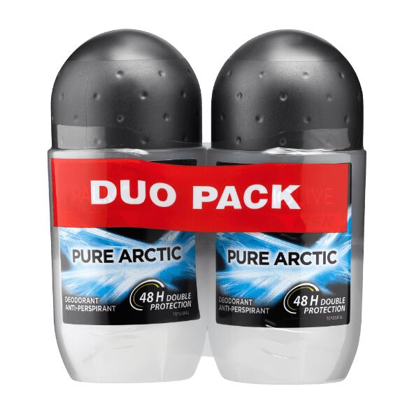 Deo roll-on