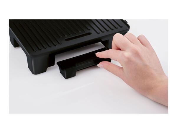 Silvercrest Kitchen Tools Mini Contact Grill