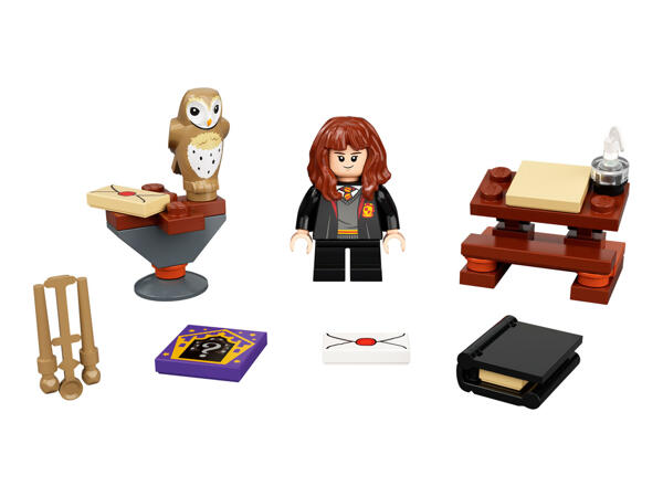 Lego Grab Bag
