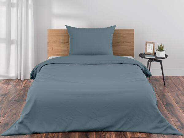 Mako Satin Bedlinen