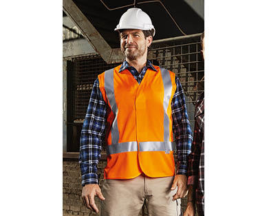 Safety Vest
