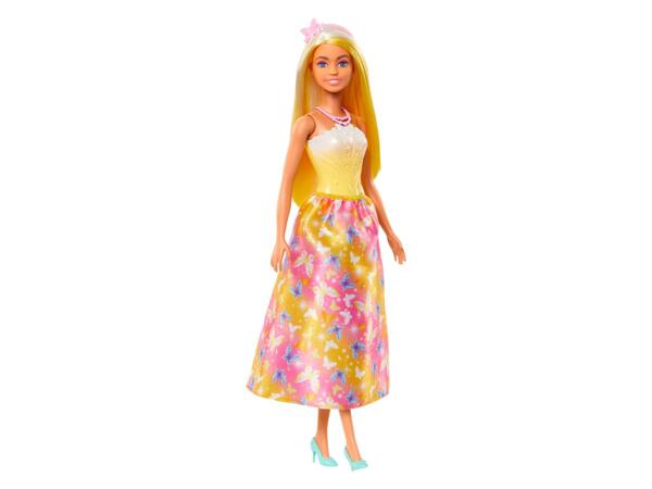 "Barbie" Doll or Car "Hot Wheels"