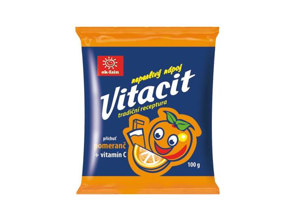 VITACIT