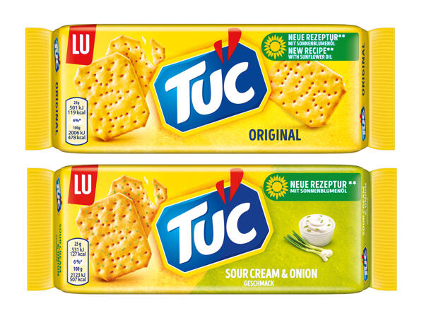 Tuc Kekse