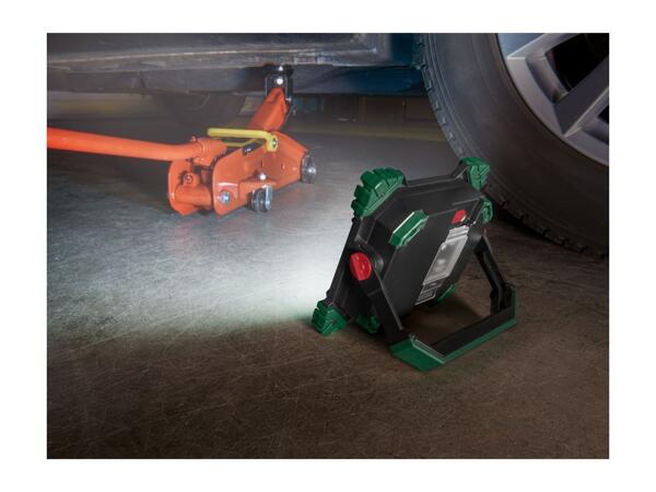 Parkside 20W Cordless Work Light
