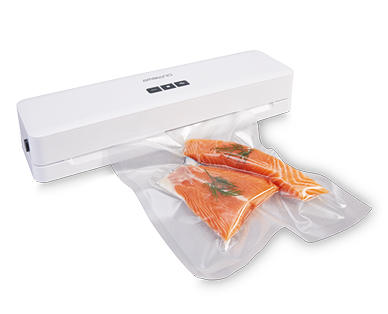 Vacuum Food Sealer