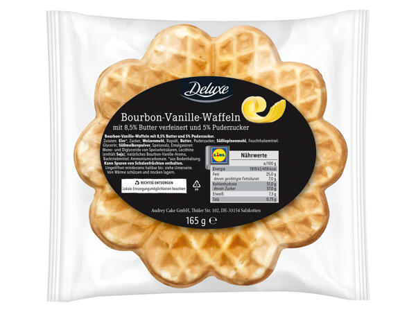 Herzwaffeln