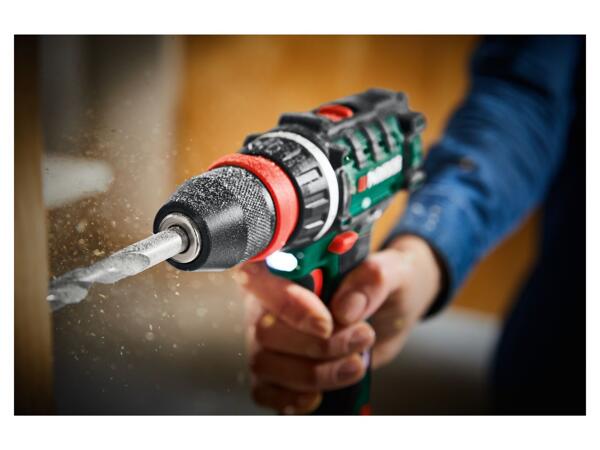 12V Cordless Drill