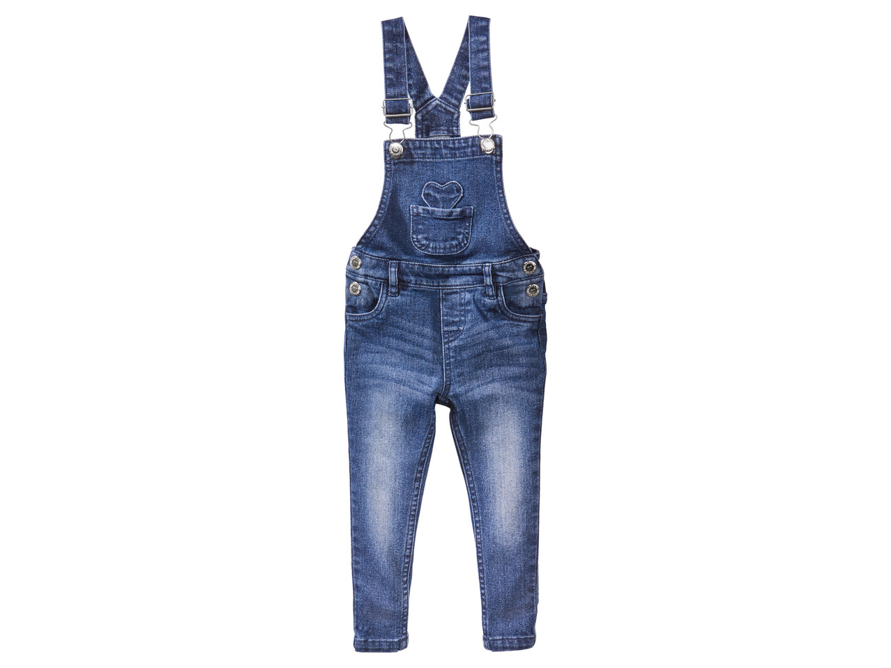 Kalhoty s laclem „SLIM FIT"
