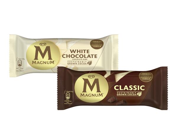 MAGNUM Zmrzlina