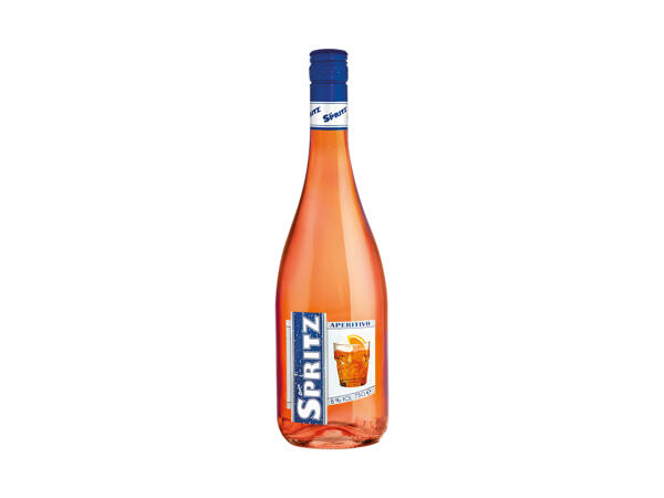 Spritz Aperitif