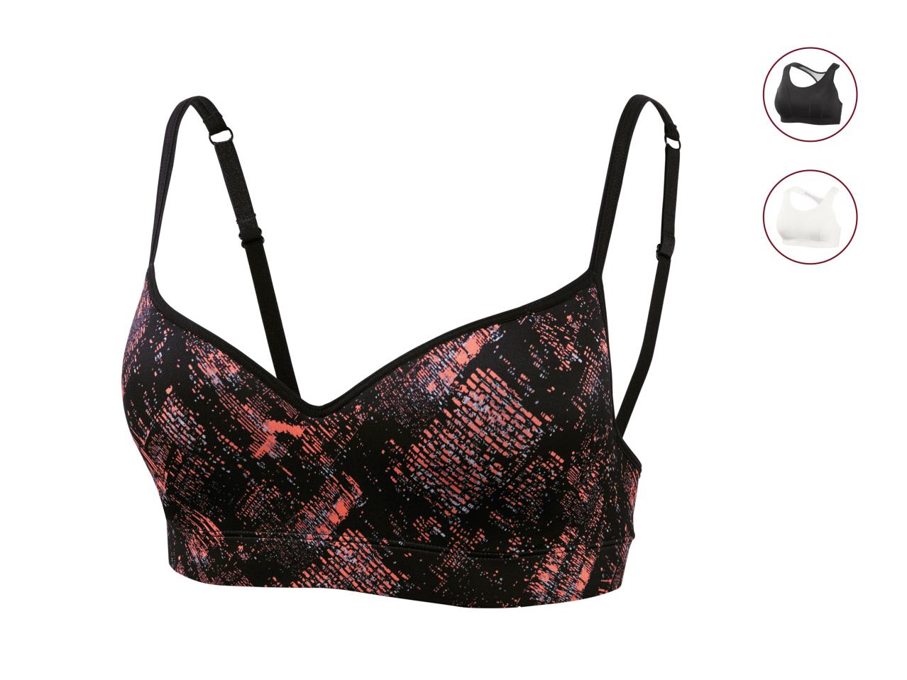 Crivit Sports Bra1