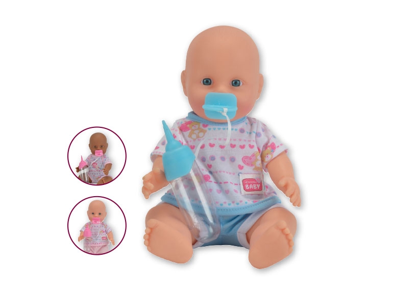 Simba Assorted Dolls