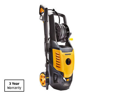High Pressure Cleaner 2000W