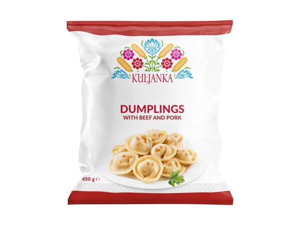 Dumplings